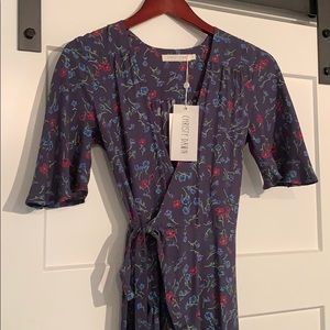 Christy Dawn, the Bluebell dress (NWT, Neverworn)